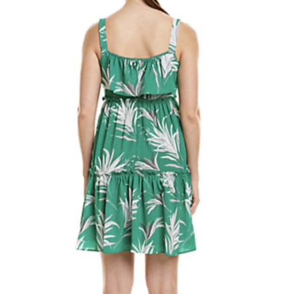 TAYLOR Beautiful Summer Dress NWOT sz 12 - Picture 2 of 7